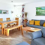 Strandresidenz Juliusruh 10 - Balkon, 2 Sz דירה *