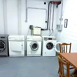 דירה Strandresidenz Juliusruh 10 - Balkon, 2 Sz *