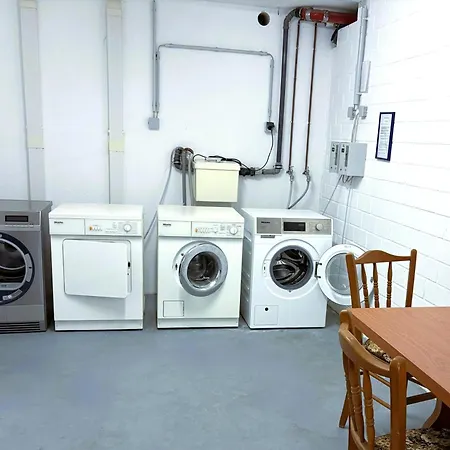 Apartament Strandresidenz Juliusruh 10 - Balkon, 2 Sz *