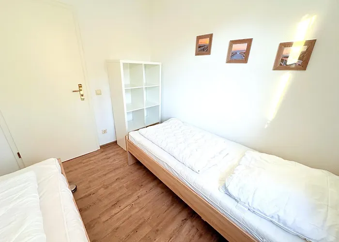 Strandresidenz Juliusruh 10 Breege